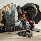 Spartan Shield Warrior