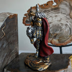 Spartan Axe Warrior