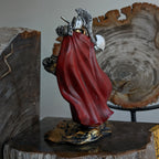 Spartan Axe Warrior