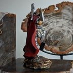Spartan Axe Warrior
