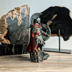Greek Hoplite Figurine