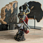 Spartan Hammer Warrior