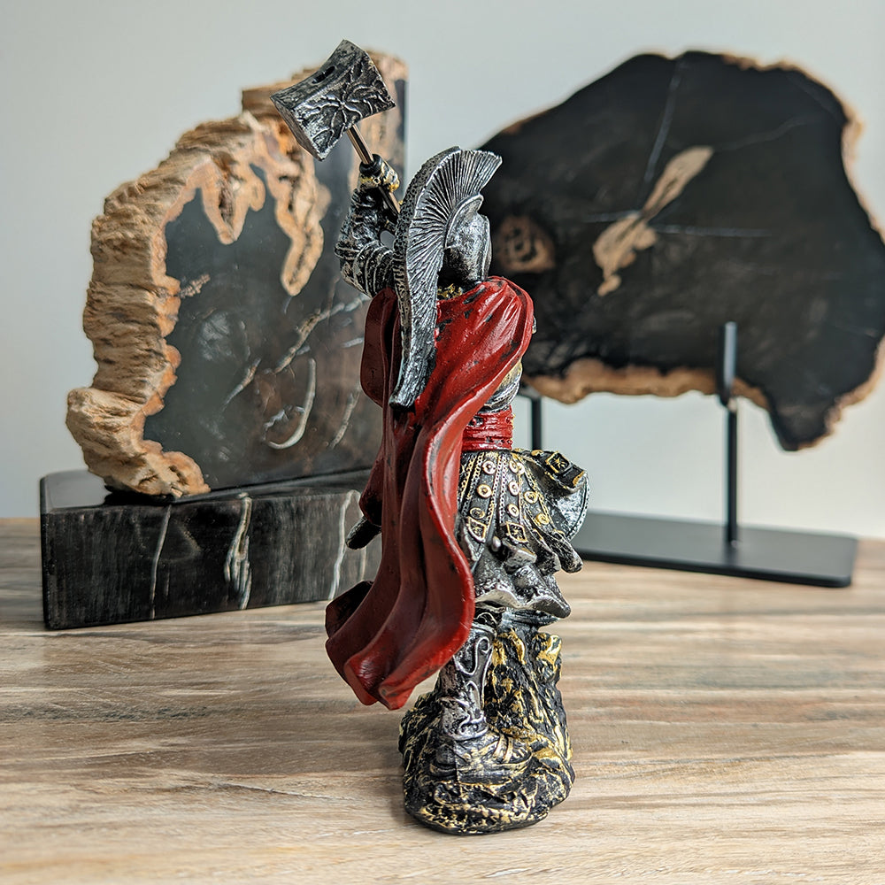 Spartan Hammer Warrior