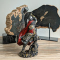Spartan Hammer Warrior