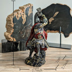 Spartan Hammer Warrior